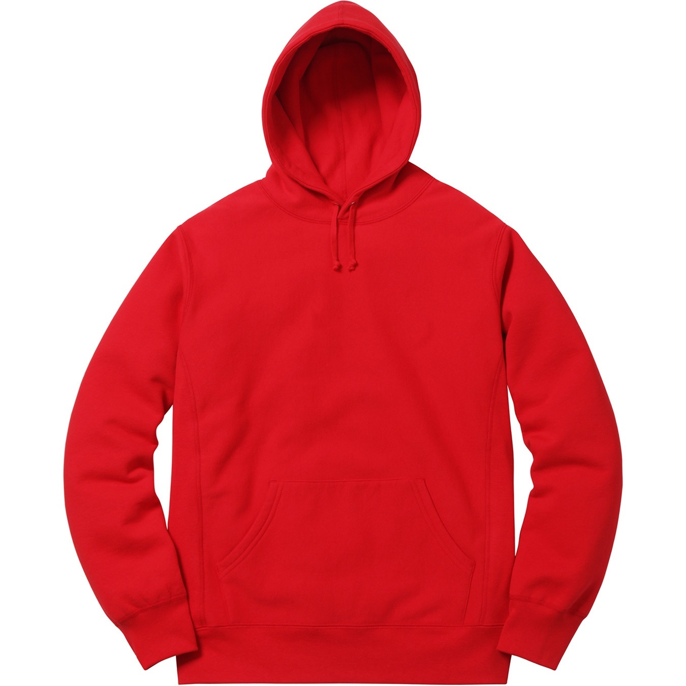 Studded Hooded Sweatshirt view 7